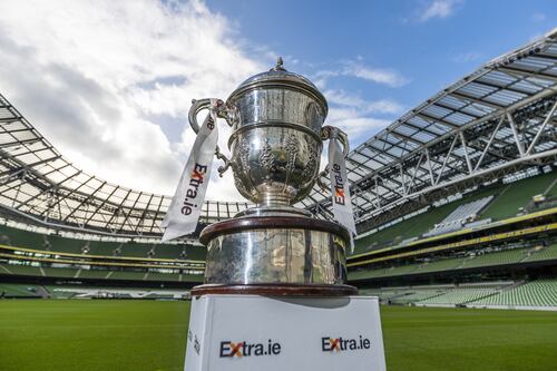 Galway United facing Bohemians in FAI Cup semi-finals