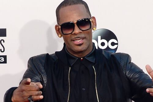 Cosby was ‘just the start’. R Kelly targeted on sex abuse