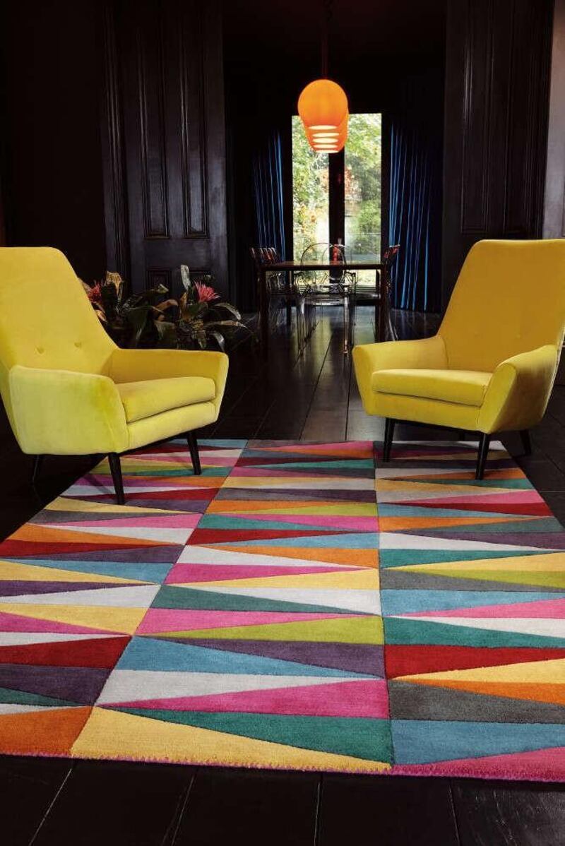 One-day deal: Cork-based Caseys has an additional 10 per cent off all its rugs