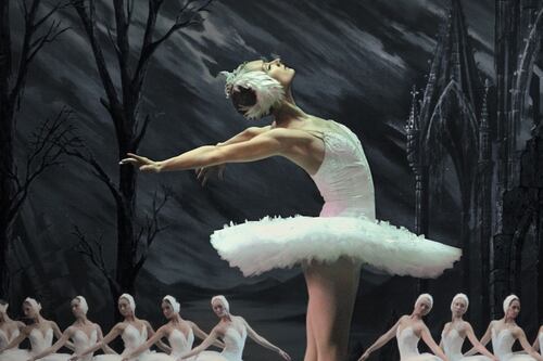 Leg warmers and legal rows: Behind the scenes of St Petersburg’s Swan Lake