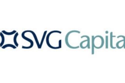 SVG Capital to sell investment managers firm to Hansa AG