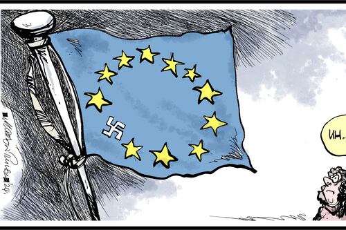 Martyn Turner