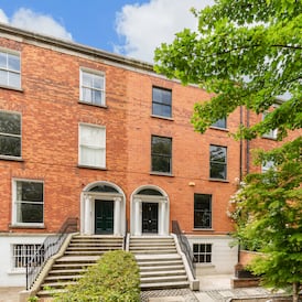 Look inside: Timeless Victorian townhouse on Raglan Road for €3.8m