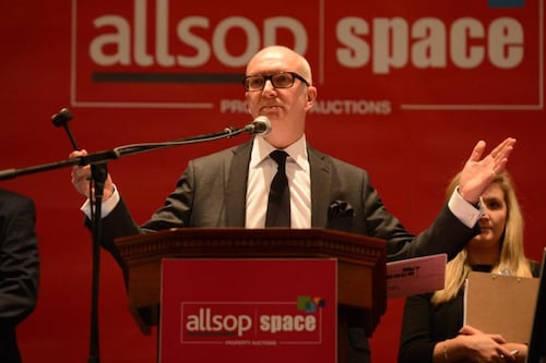 Plenty to catch the eye at Allsop Space auction as 221 properties to go on sale
