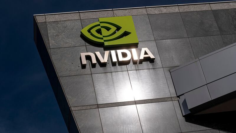 While a collapse in demand in the gaming market was the main cause for Nvidia’s earnings disappointment, the US chipmaker also said its sales of data centre chips had only risen 1 per cent from the preceding three months, compared to Wall Street expectations of closer to 10 per cent. 