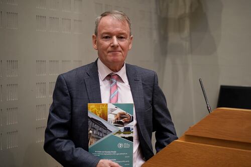 RTÉ must now show it is no longer the same organisation outlined in the PAC report