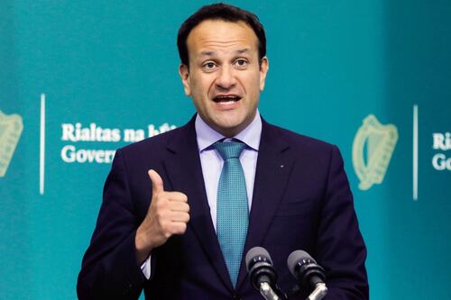 Taoiseach confirms creation of new Munster Technological University