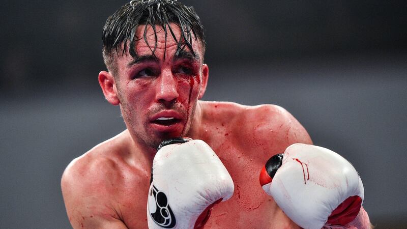 Jamie Conlan will take on Anjacas in Belfast later this month. Photo: Getty Images