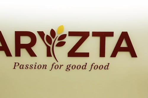 Aryzta reports annual loss of €235m but insists it has turned financial corner