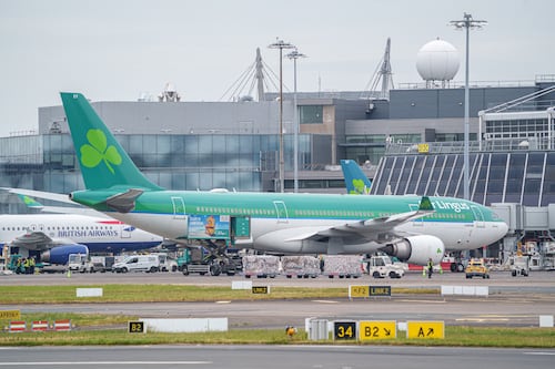 Aer Lingus pilot dispute: Holidaymakers still on tenterhooks amid ongoing flight cancellations