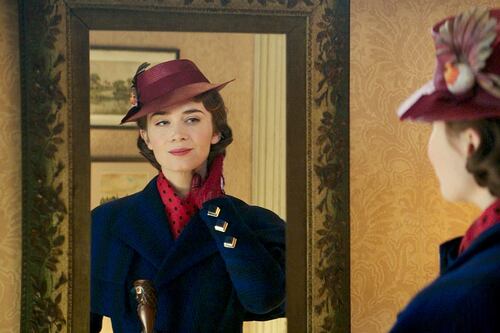 Mary Poppins Returns: Emily Blunt is good, but the film is average-alidocious