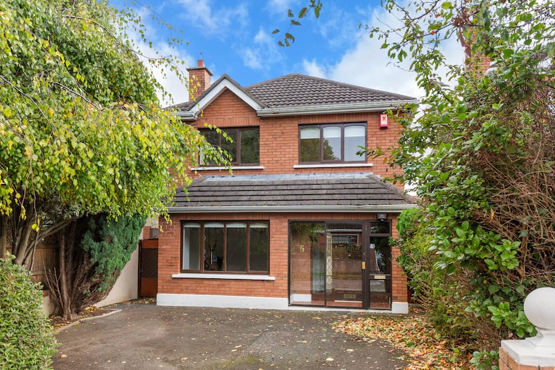 6 Hermitage Court, Rathfarnham, Dublin 16