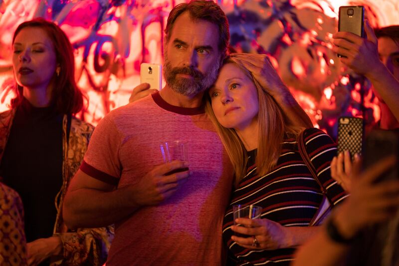 Coming to Netflix in June: Armistead Maupin’sTales of the City, with Murray Bartlett and Laura Linney