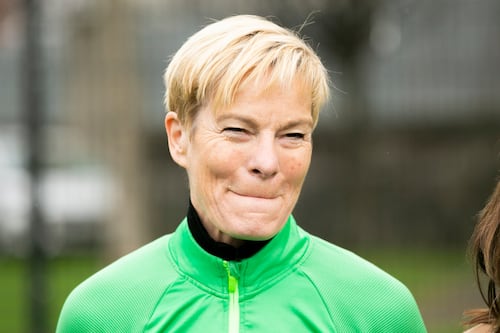 Vera Pauw takes aim at US soccer report as she defends her tactical approach