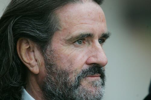 Johnny Ronan hopes to begin work on Bankcentre offices