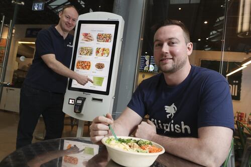 Irish digital food-ordering platform Flipdish to create 200 jobs