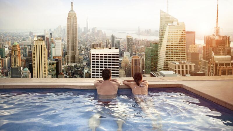 Tyler Morse, chairman and chief executive of MCR, the fourth-largest hotel owner-operator in the United States, said another way to boost profitability is to charge guests for services such as pool use, early check-ins and late checkouts. Photograph: iStock