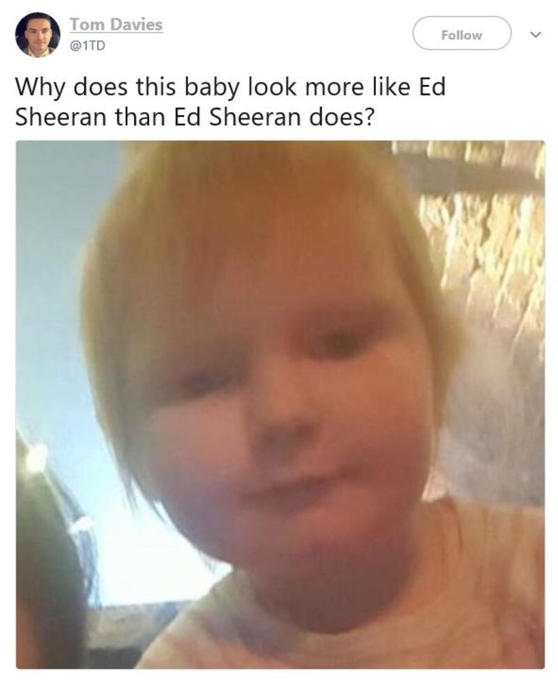 Baby Ed