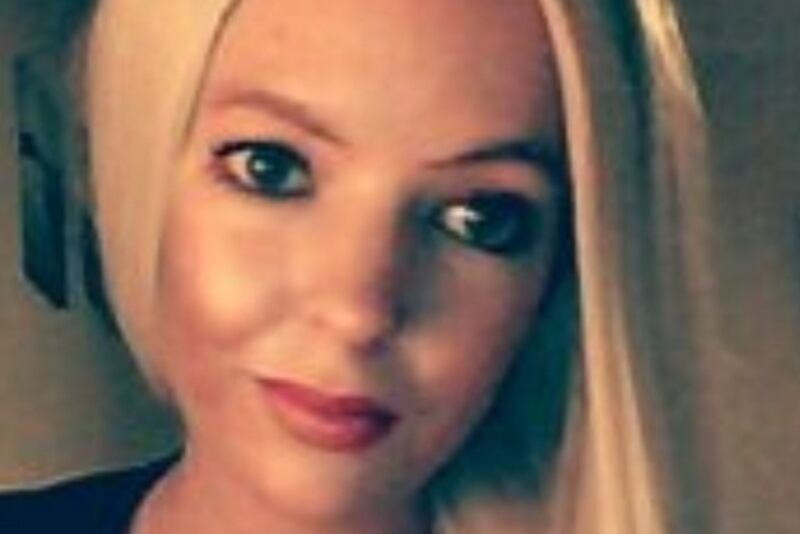 Jasmine McMonagle was killed in her home in Killygordon, Co Donegal.