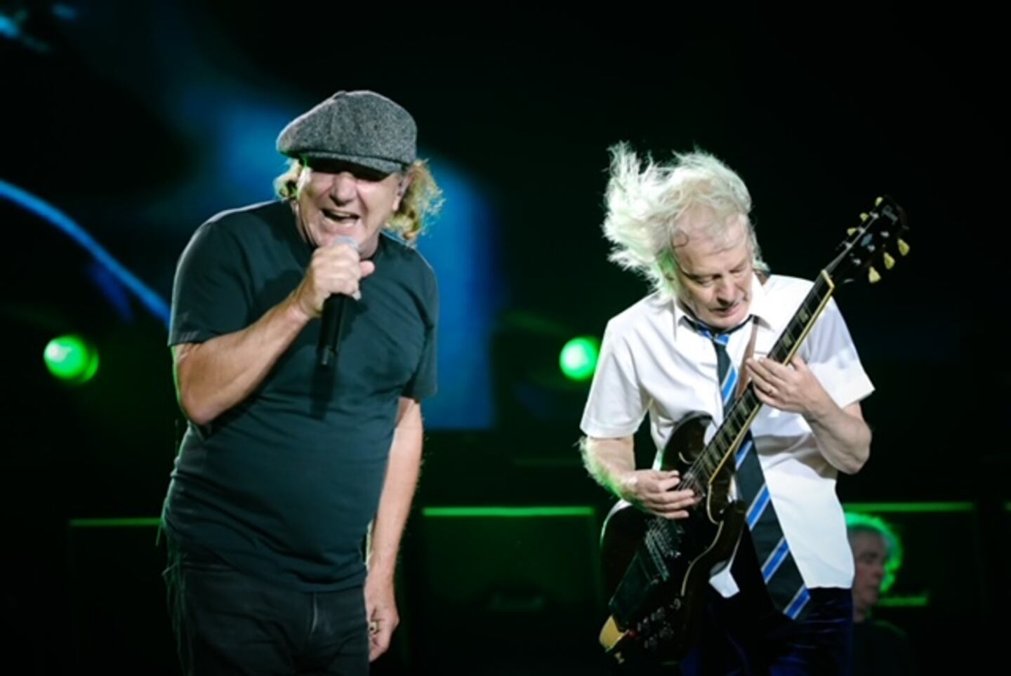 The Guide Another Love Story, AC/DC and other events to see, shows to