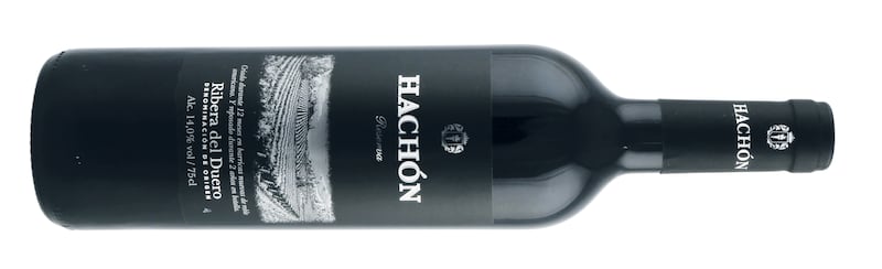 Hachón Ribera del Duero Reserva 2020