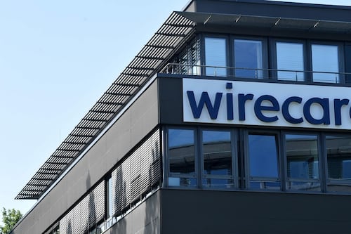 McKinsey warned Wirecard a year ago to take ‘immediate action’ on controls