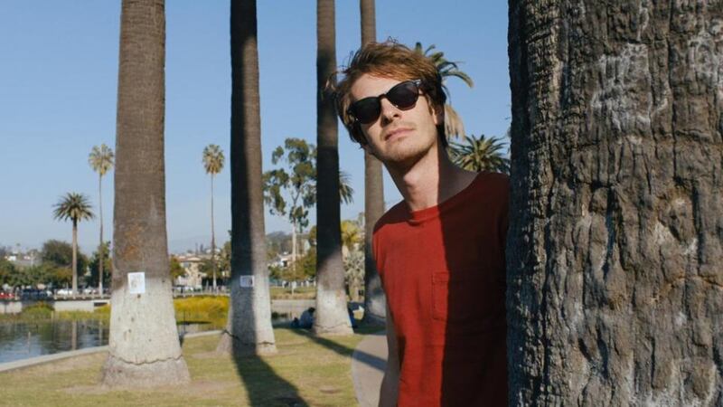 Under the Silver Lake: Andrew Garfield in Robert David Mitchell’s film