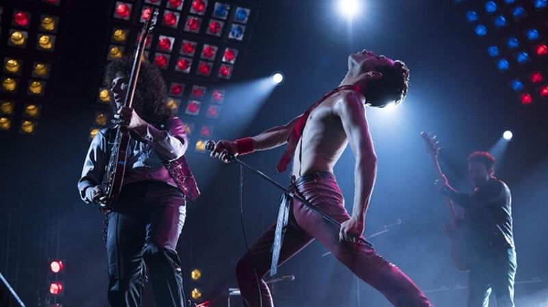 Bohemian Rhapsody: Bryan Singer fired