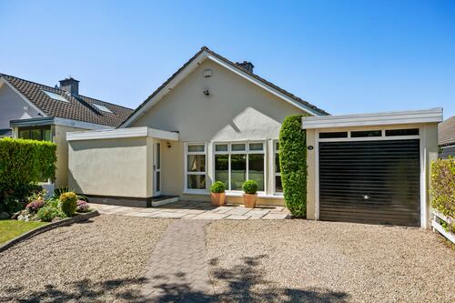Five homes on view this week in Limerick, Kildare and Dublin