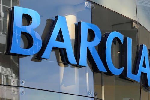 Women in Barclays International unit make half of what men earn