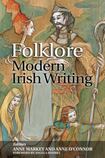 Folklore and Modern Irish Writing