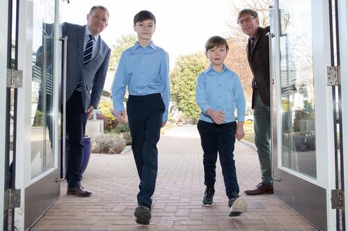 ‘The need for a single-sex school isn’t there’: All-girls school in south Dublin to admit boys