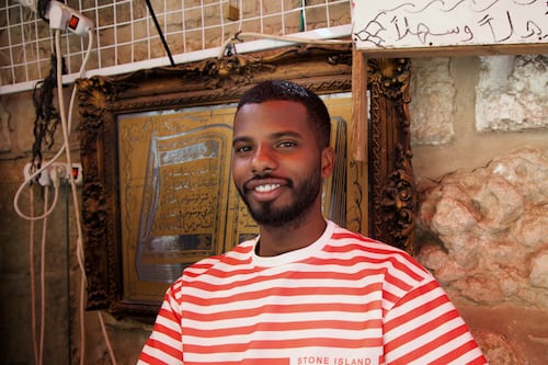 Jerusalem’s Afro-Palestinian community ‘left to fight our own battles’