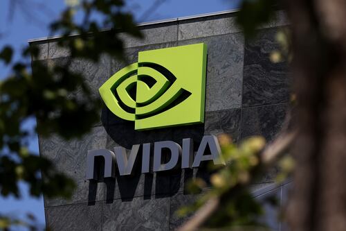 Nvidia delivers again for excited investors