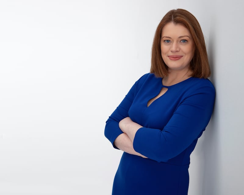 Niamh Moran is a partner at Carmody Moran Solicitors