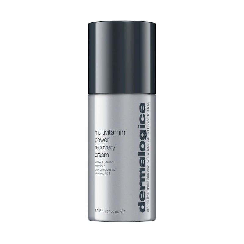 Dermalogica Multivitamin Power Recovery Cream, €106 from dermalogica.ie