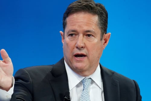 Barclays CEO forced to plan for Brexit without political clarity