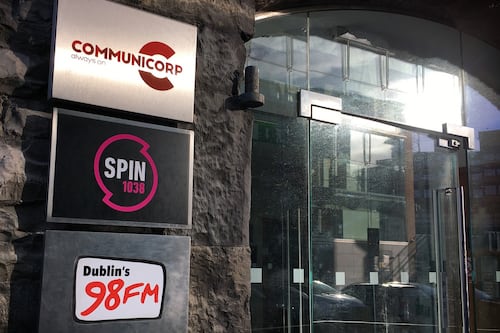 Communicorp cuts pay by up to 25% at its radio stations