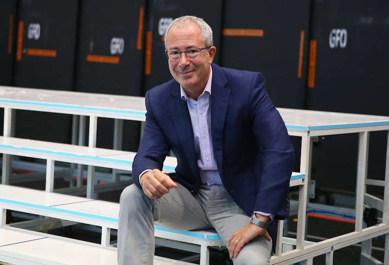 Ben Elton: ‘I don’t do trivial observations any more. I’ve run out of them. And I assume everybody’s covered everything by now.’ Photograph: Don Arnold/WireImage