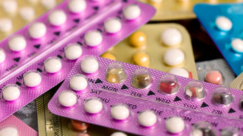 For the first time all young people will have access to the pill and other forms of contraception at no cost. Photograph: iStock