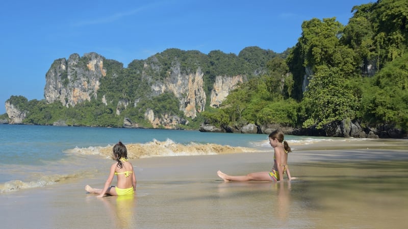 Thailand. Photograph: Thinkstock