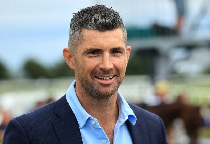 Rob Kearney: 'I don’t think it will be as fruitful as last year’s 18 [Irish winners]. I’ll go with 15.' Photograph: Tom Maher/Inpho 