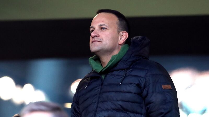 Taoiseach Leo Varadkar said on Sunday that despite the strike the Government does not intend to withhold payments due to nurses under public sector pay agreements. Photograph: PA