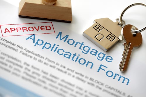 ‘Concerning’ fall in mover purchase mortgage approvals in January 