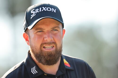 ‘I putted unreal’: Shane Lowry hopeful of making US Open cut after battling round