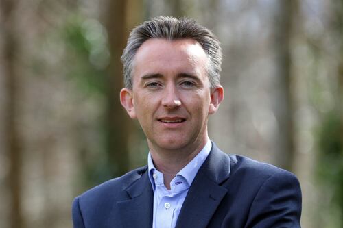 Glen Dimplex hires Fergal Leamy as chief operating officer