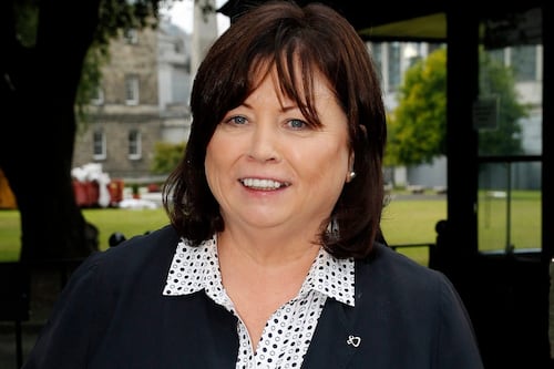 Mary Harney joins board of nursing home group Brindley
