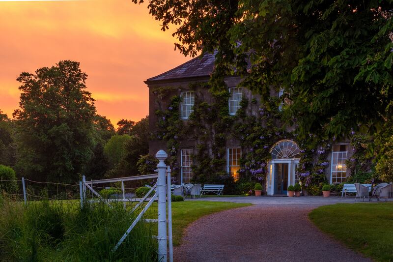 Ballymaloe House