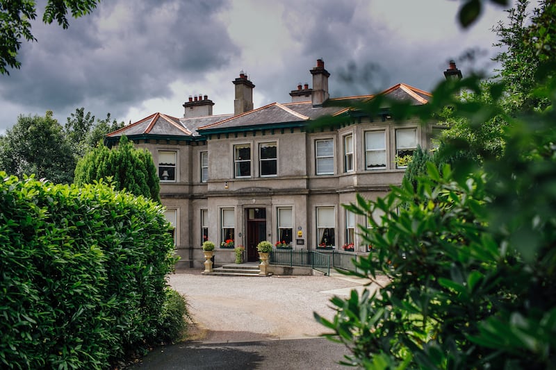 Ardtara Country House, Co Derry