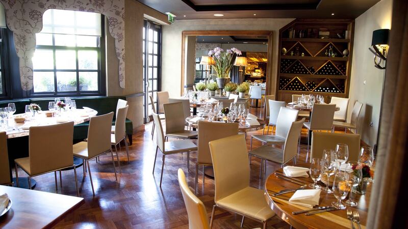 Start the weekend at the Suesey Street Supper Club, with a four-course dinner for two, plus bottle of wine and live entertainment is €79.